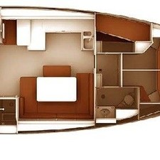 Bavaria Cruiser 51