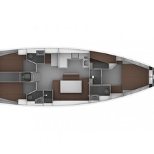 Bavaria Cruiser 51