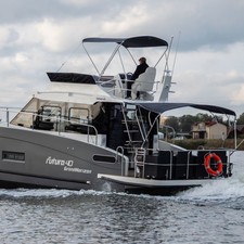 Futura 36