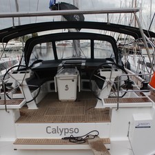 Beneteau Oceanis 51.1