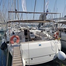 Bavaria Cruiser 51
