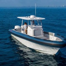 Ocean 1 Yachts Rouge 370