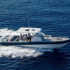 Ocean 1 Yachts Rouge 370