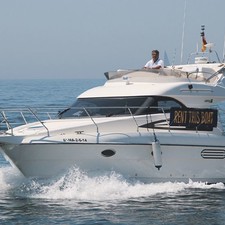 Nautor's Swan Club 36