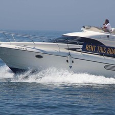 Nautor's Swan Club 36