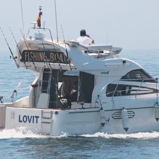 Nautor's Swan Club 36