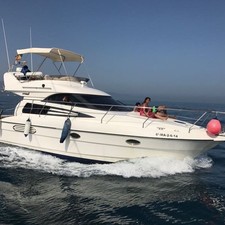 Nautor's Swan Club 36