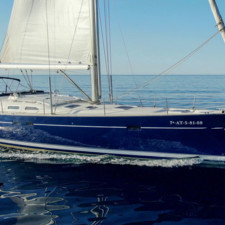 Beneteau Oceanis Clipper 473