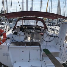 Dufour 460 Grand Large