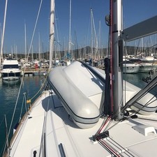 Beneteau Oceanis 38.1