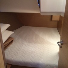 Dufour 412 Grand Large