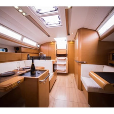 Jeanneau Sun Odyssey 409