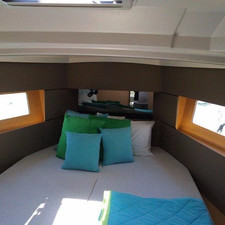 Oceanis 38