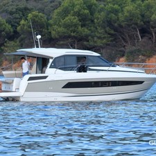 Jeanneau NC 33