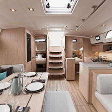 Beneteau Oceanis 46.1