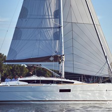Jeanneau Sun Odyssey 319