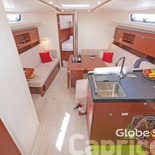 Hanse 385