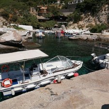 Nafplio Marine 23