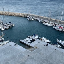 Nafplio Marine 23