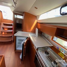 Beneteau Oceanis 46.1