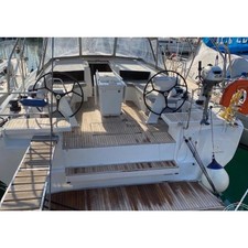 Beneteau Oceanis 46.1