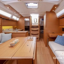 Dufour 390 Grand Large