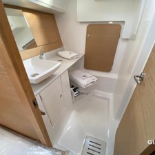 Dufour 360 Grand Large