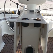 Jeanneau Sun Odyssey 42