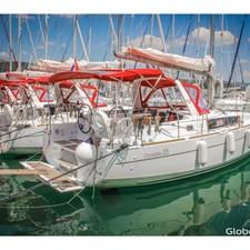 Beneteau Oceanis 35