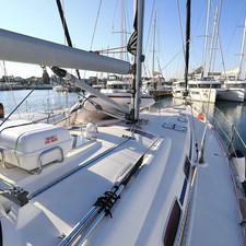 Bavaria 50 Cruiser