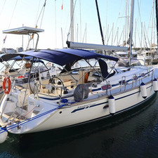 Bavaria 50 Cruiser