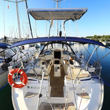 Bavaria 50 Cruiser