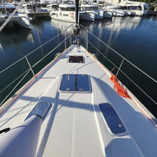 Bavaria 50 Cruiser