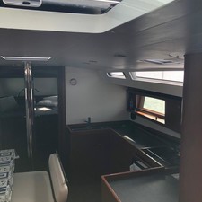 Beneteau Oceanis 48