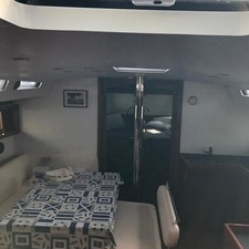 Beneteau Oceanis 48