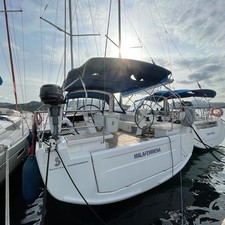 Beneteau Oceanis 51.1