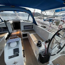Jeanneau Sun Odyssey 440