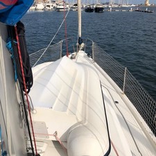 Beneteau Oceanis 41.1
