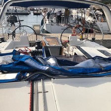 Beneteau Oceanis 41.1