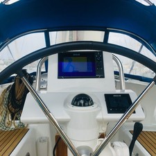 Beneteau Oceanis 31
