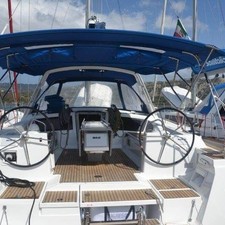 Beneteau Oceanis 48