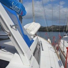 Beneteau Oceanis 48