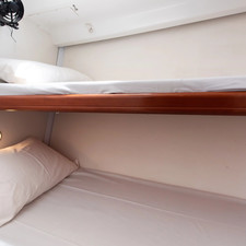 Beneteau Cyclades 43.4