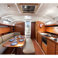 Beneteau Cyclades 43.4