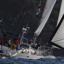 Beneteau 50
