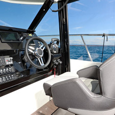 Jeanneau Merry Fisher 1095