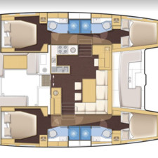 Lagoon 46
