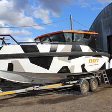 Teknomar 007