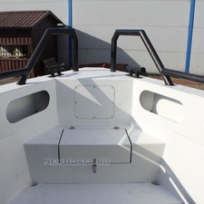 Teknomar 007