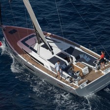Beneteau Oceanis 51.1